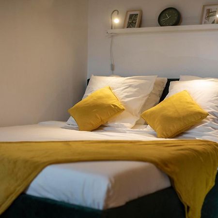 Studio Le Voltaire Sublime & Cosy Proche Gare De Sète Dış mekan fotoğraf