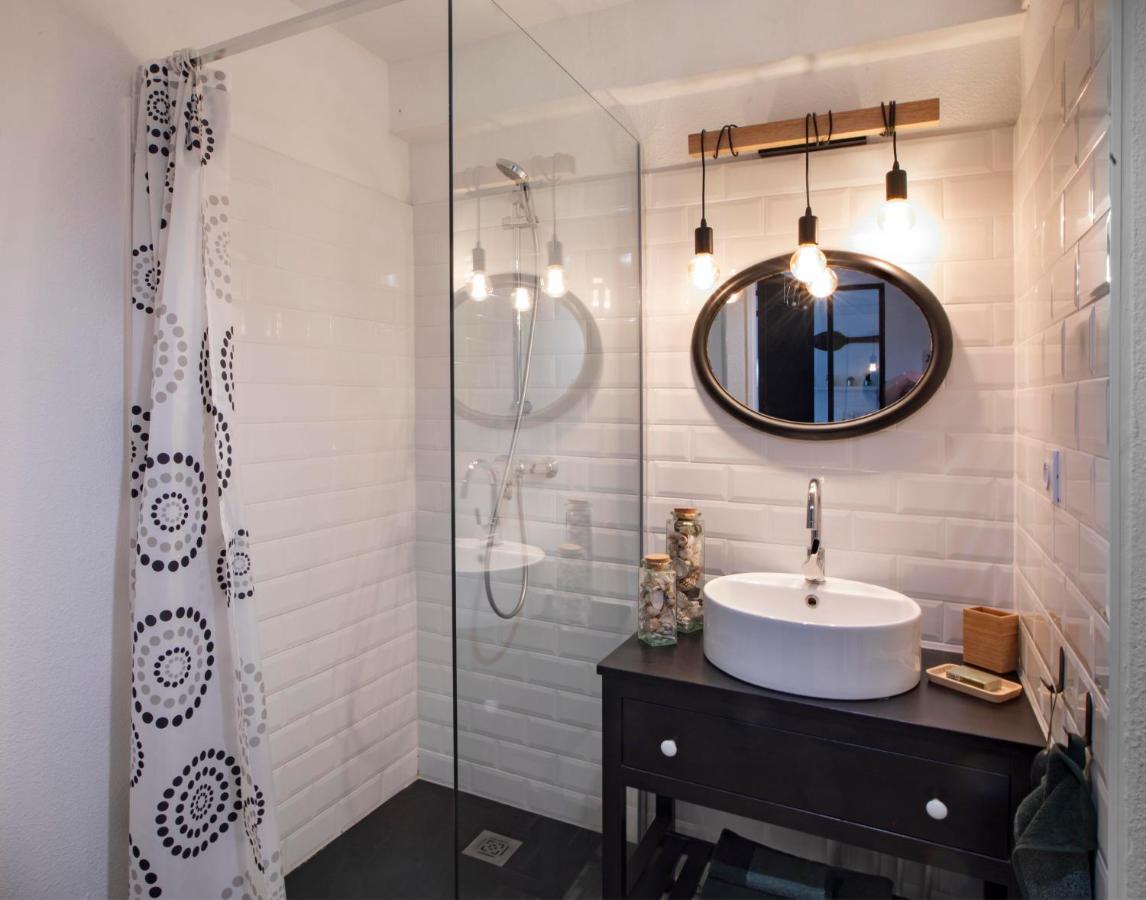 Studio Le Voltaire Sublime & Cosy Proche Gare De Sète Dış mekan fotoğraf