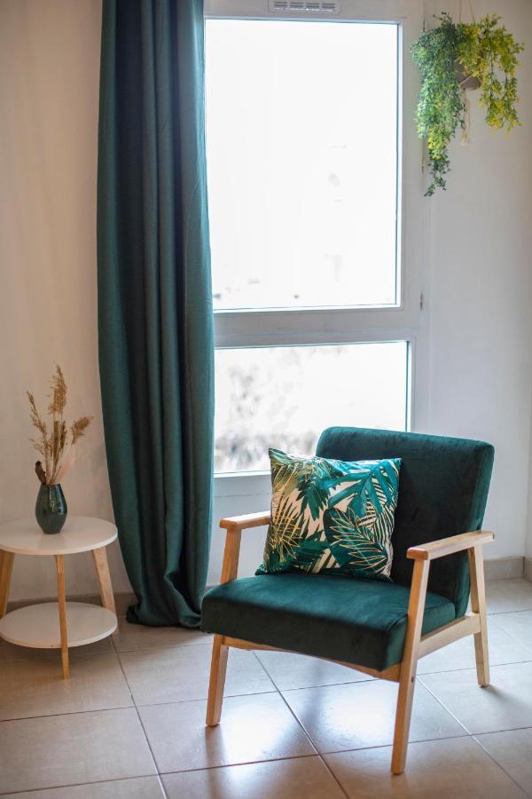 Studio Le Voltaire Sublime & Cosy Proche Gare De Sète Dış mekan fotoğraf